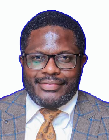 Yannick YANO ILUNGA